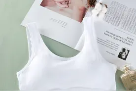 内衣的胸垫种类大全，你可能都没见过图片