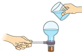 探索发现 科学之旅——初中物理简介图片