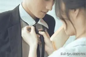 男人对爱有天生的“征服欲”，女人被爱才可以“恃宠而骄”图片