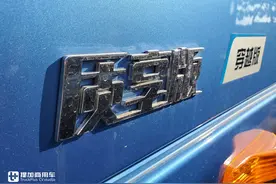 售价不到28万，欧曼GTL推出质享版牵引车，到底都有啥配置？图片