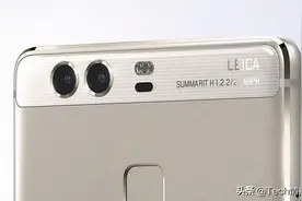 华为联名易主，小米被爆新机将与徕卡合作，拍照彻底稳了？图片