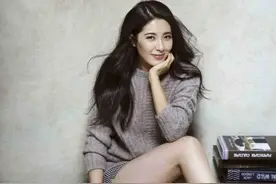 荆州籍美女明星图片