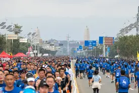 开跑在即，再次延期！昆马退费方式看图片