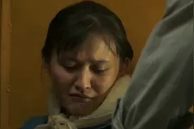 “倔强姑娘”热依扎，入行20年的“叛逆”往事图片