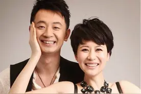 “国民媳妇”海清：出身名门，隐瞒丈夫12年，今儿子是她的骄傲图片