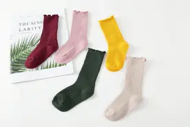 袜子没穿好，风寒湿邪都来找，关于袜子你需要知道这几件事图片