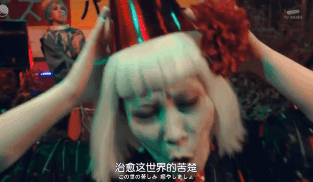 这部清奇、古怪的日剧，很适合下饭哦