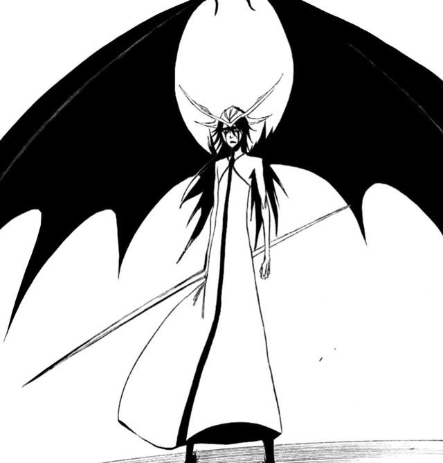 死神vs火影乌尔奇奥拉无限连（死神漫画中的乌尔奇奥拉是否比前三刃还要厉害）