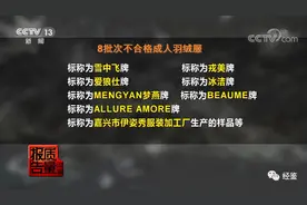 戎美股份产品不合格遭央视曝光，副总经理涉同业竞争还被列为被执行人图片