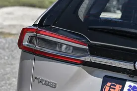 17.18万起，空间大，高颜值，还有强实力，威兰达为啥这么火？图片