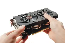 显卡性能百分比图片