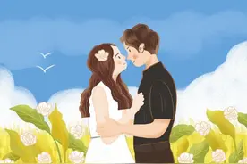 撩女人的秘诀：掌握好“二八定律”图片
