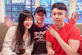 狄莺孙鹏花三千万美国救子，儿子回台后再遭起诉恐被关十年图片