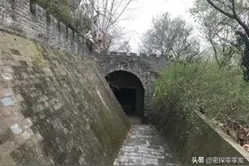 600年前朱元璋女儿的墓被发现，墓中为什么还有活人居住？图片