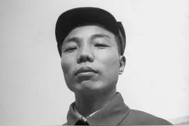 肖华是四野13兵团政委，罗荣桓为何又找聂荣臻，想调王平担任政委图片
