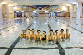 世卫组织认定游泳是世界上最好的运动，快来看看你适合哪种泳姿？图片