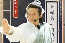 蔡徐坤公司？朱一龙没事？张公案播出？白敬亭何炅？刘浩存电影？图片