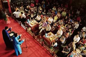 给你三秒用一个词形容天津人，你想到的是什么？图片