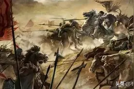 冷兵器时代，一个人真的可能一次战斗，就杀死几十上百人吗图片