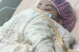 知名女星肠破裂送医，遭男清洁工4次偷窥，怒斥任人糟蹋毫无隐私图片