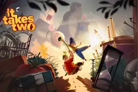 《双人成行》PC配置需求公布：推荐i5+GTX 980显卡图片