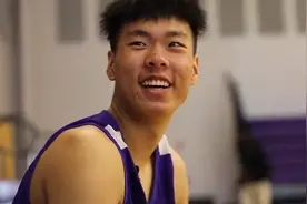 首钢雏鹰计划天才小将遭挖角？西热公开招募吴勇豪 盼其加盟新疆图片