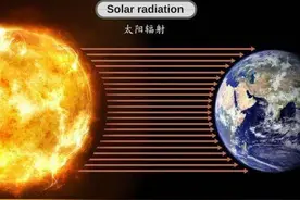 太阳每秒损失420万吨的质量，为什么太阳还没烧没？图片