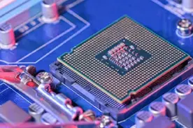 传将以5.6亿元收购英国最大芯片厂，闻泰科技今日股价涨近10%图片