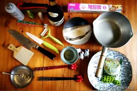 中日关税减让，想到给家人买礼物难，我们来了个自用日货盘点图片