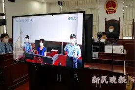 上海火车站“抱错”2岁女童判刑1年半，判轻了？法律专家如是说图片