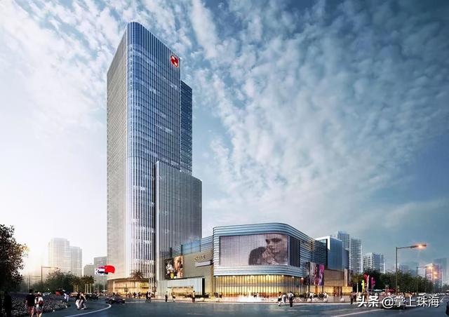 珠海3大知名烂尾楼，现状曝光