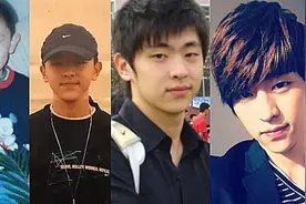 隔壁老王聊明星——邓伦图片