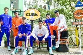 这是一个最好的时代，篮球特长生很吃香图片