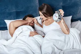 延长性生活时间之非药物疗法图片