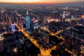 常州各区县人口一览：新北区88.31万，溧阳市78.51万图片