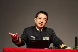 张召忠被谁欺骗了图片