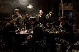 《铁道英雄》为什么要把步枪的子弹磨平呢？关键是为了更好的效果图片