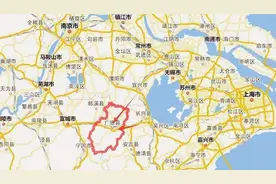 在苏浙皖交界地带，看宜兴，广德，长兴三地旅游发展现状图片
