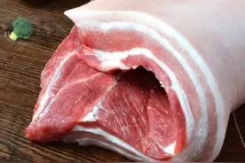 买五花肉，选上五花还是下五花？牢记3个要点，老板不敢忽悠你图片