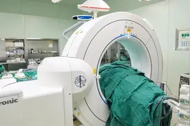 漯河市中心医院引进“骨科导航仪”，迈入“精准制导”新时代图片