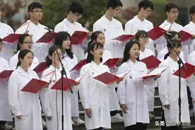 医科大学录取分数线汇总（含一本、二本）图片