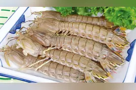 皮皮虾最好吃的做法，简单易学，好吃不贵，2分钟学会！