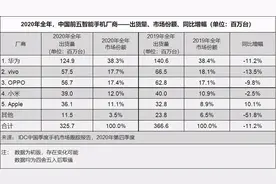 vivo产品布局分析：“低调发育”的蓝厂究竟是怎么打造产品的图片