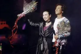 一代歌后 苏芮  从16岁唱到了66岁 依然魅力不减图片