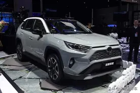 SUV真实油耗大比拼，这是一篇购车避坑指南！图片