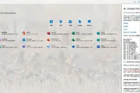 微软Office离线部署工具Office Tool Plus图片
