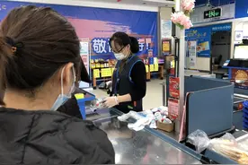 山东一开超市老板利用“一分钱鸡蛋”月赚76万，满满的赚钱套路图片