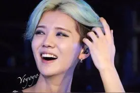 “吃桃桃”的风小逸，不幸成了整治“娘炮文化”的第一粒“炮灰”图片