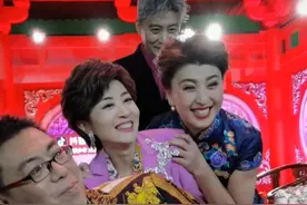 辽宁春晚主持人阵容曝光！名嘴周炜挑大梁，赵本山爱徒闫学晶也在图片