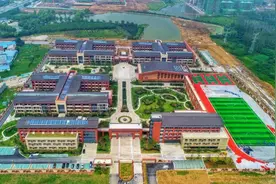 合肥：让“好学校”遍布百姓家门口图片